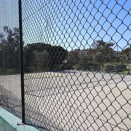 Happiness Apartment - Tennis Court & Pool & 阿尔布费拉 外观 照片